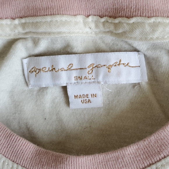 Spiritual Gangster tank - Picture 4 of 5